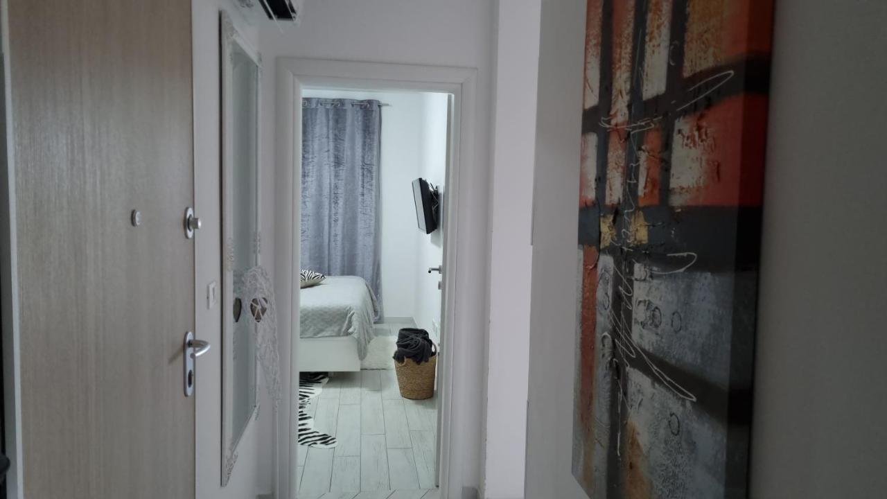 Apartman Magnolija Umag Exterior foto