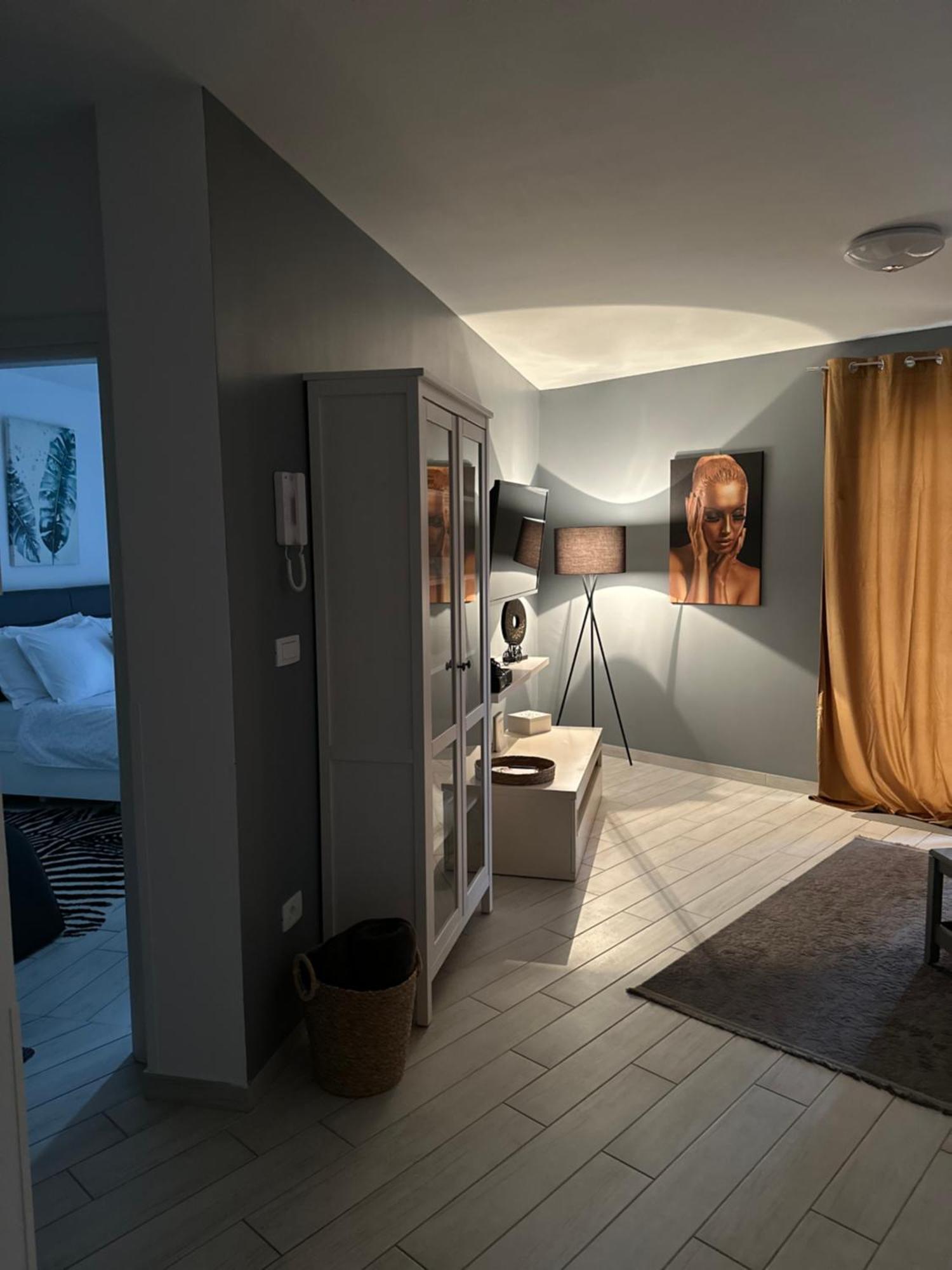 Apartman Magnolija Umag Exterior foto
